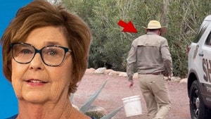 nancy guthrie and landscaper 1