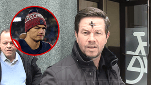 Mark Wahlberg