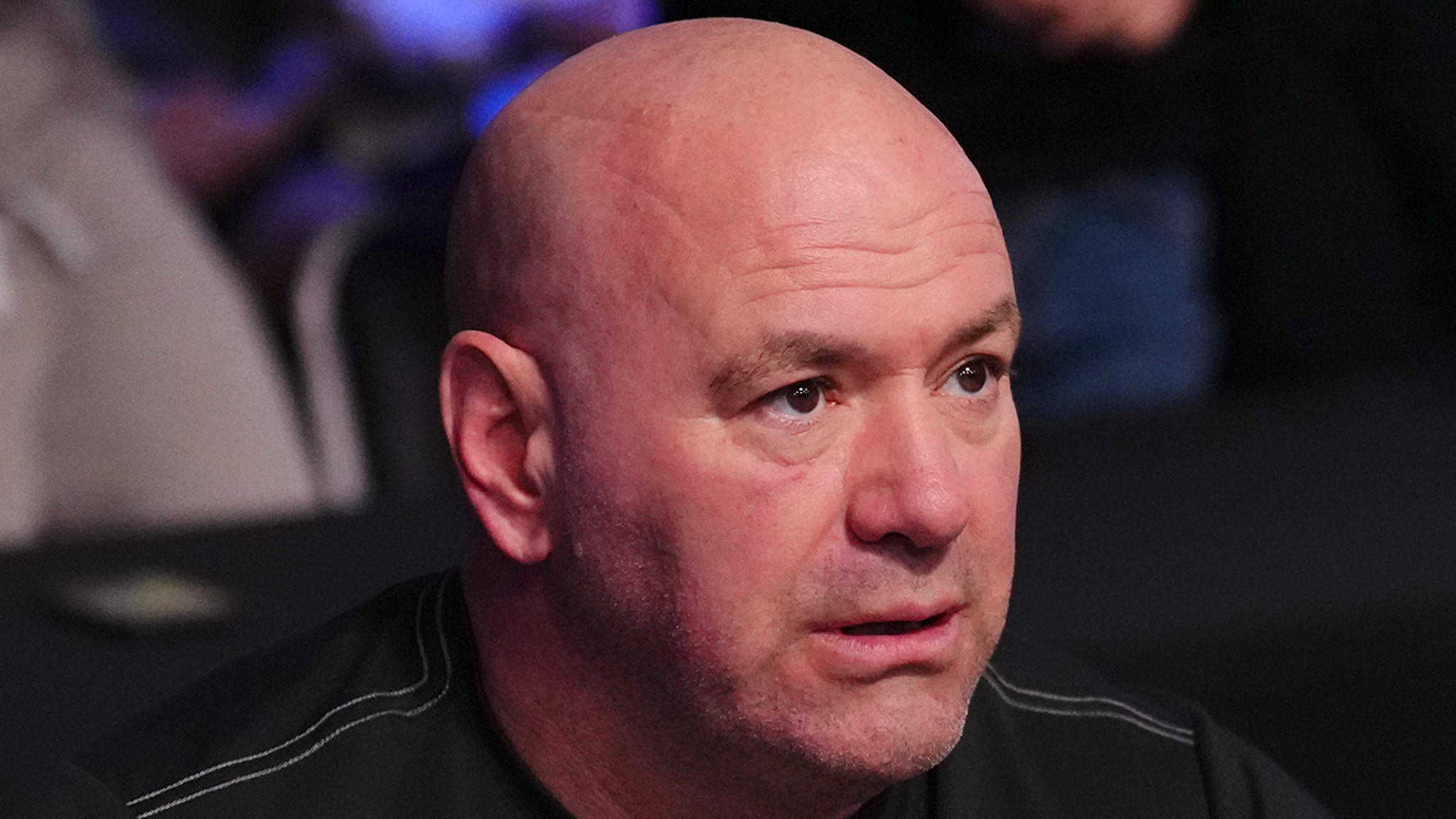 Dana White Steps Up for 12-Year-Old Shooting Survivor, Paying Full Medical Costs