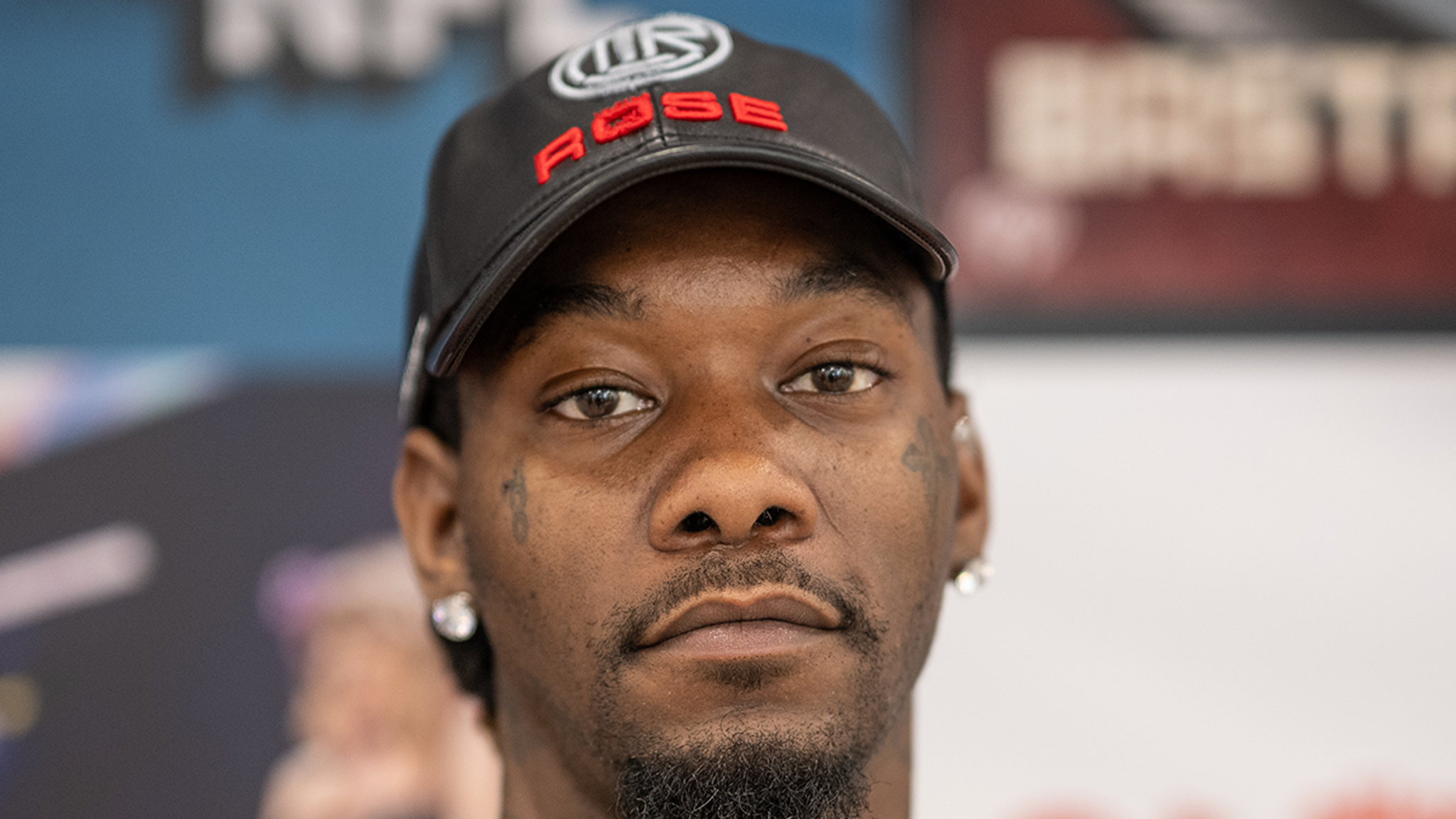 Offset-aanhoudingsbevel afgeblazen weken vóór de schietpartij in het casino in Florida