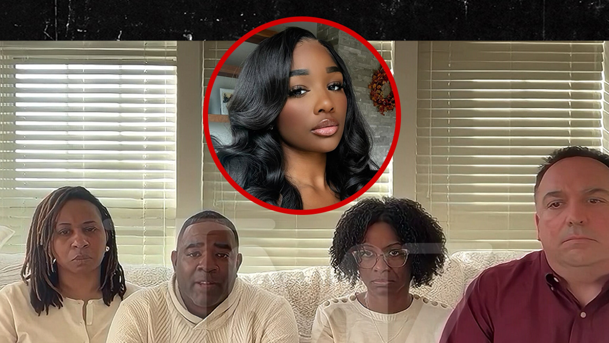 Influencer Ashlee Jenae’s Family Says Fiancé Is Keeping Silent After Her Death Influencer Ashlee Jenae’s Family Says Fiancé Is Keeping Silent After Her Death