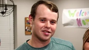 joseph duggar TLC