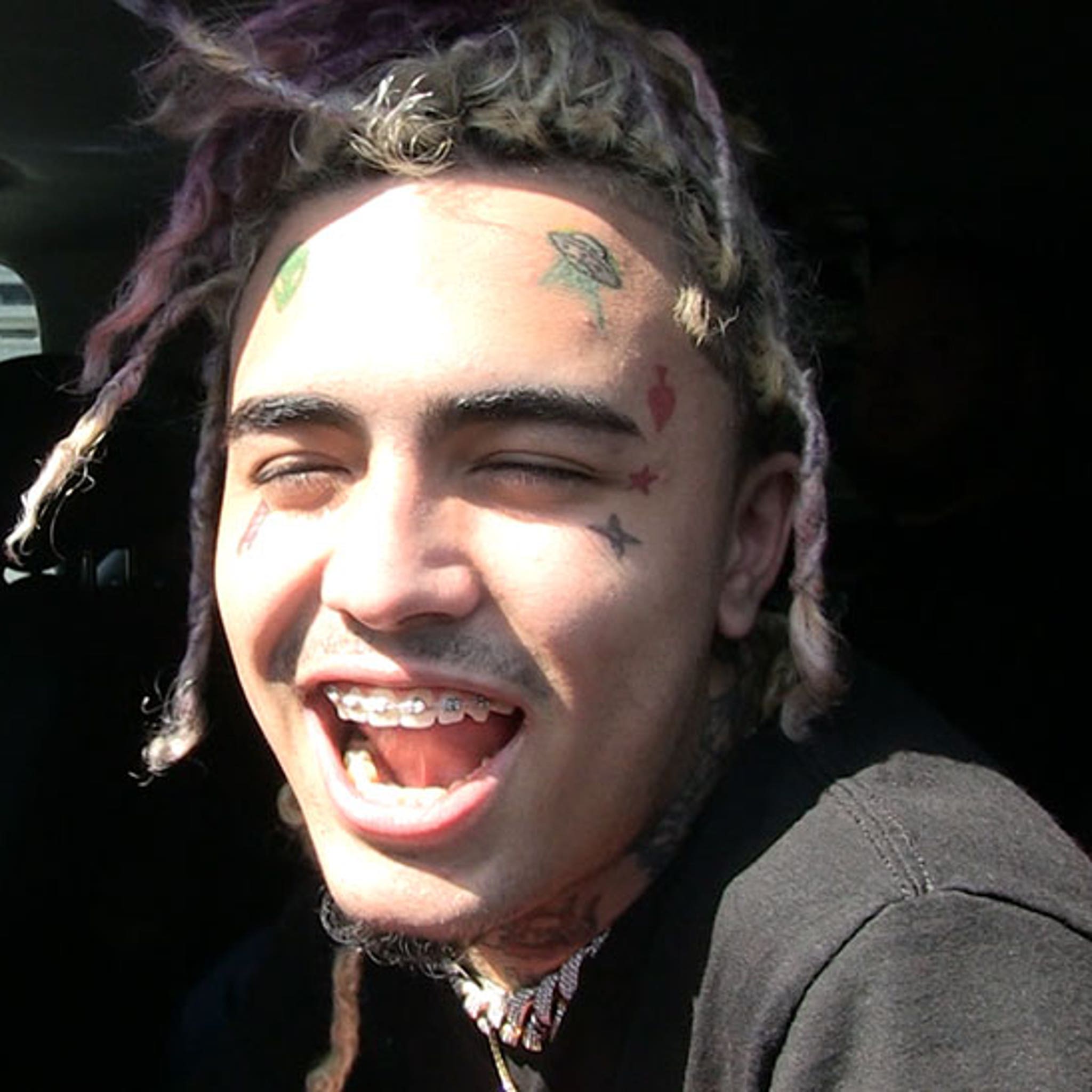 Lil Pump Ends Beef With J Cole