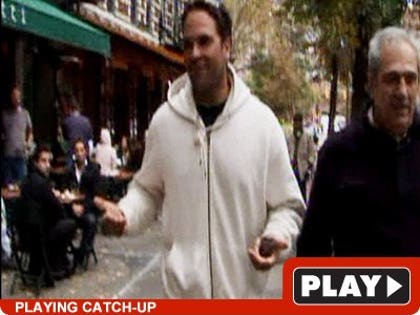 Mike Piazza: Click to view!