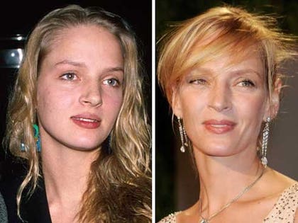 Uma Thurman