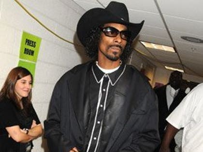 Snoop Dogg