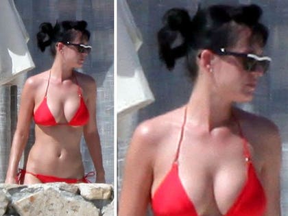Katy Perry