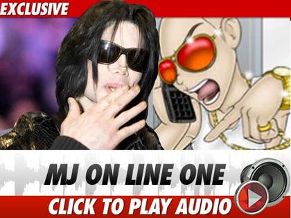 0701_mj_prank_call_audio_launch_ex