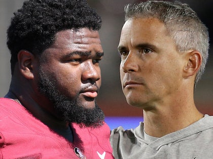 0604 Mike Norvell Marvin Wilson getty imagn