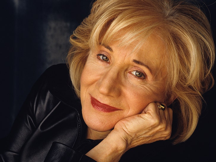 Remembering Olympia Dukakis