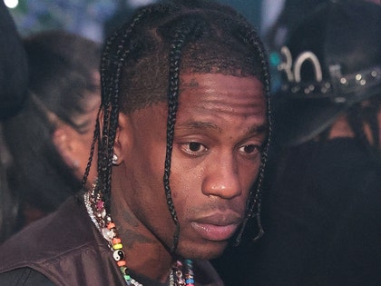 travis scott