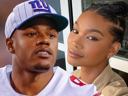 Victoria's Secret Model Chanel Iman Welcomes Baby Girl With NFL's Davon  Godchaux