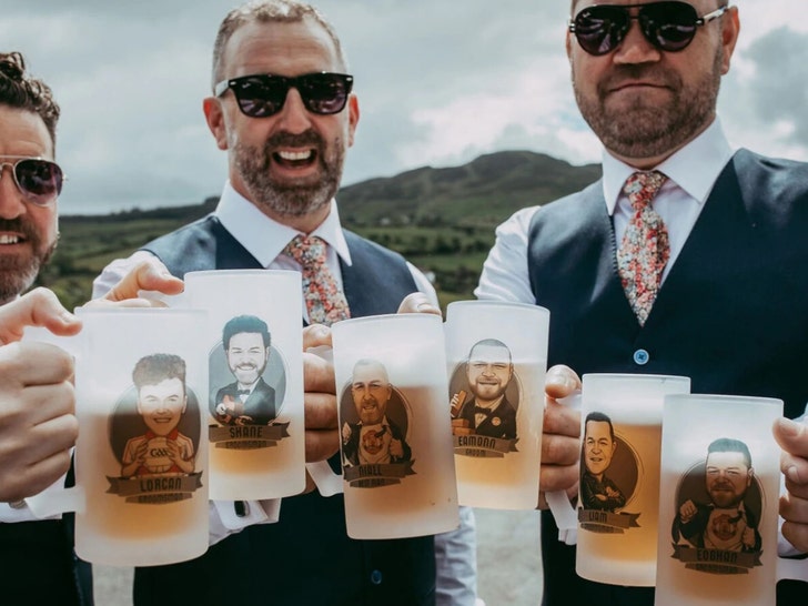 0606 groomsmen cups