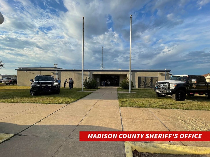 Madison County Sheriff's Office