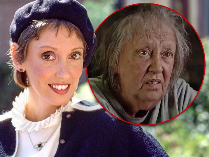 091324 shelley duvall role main getty comp