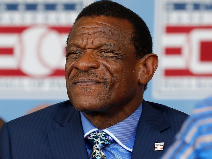 Remembering Rickey Henderson