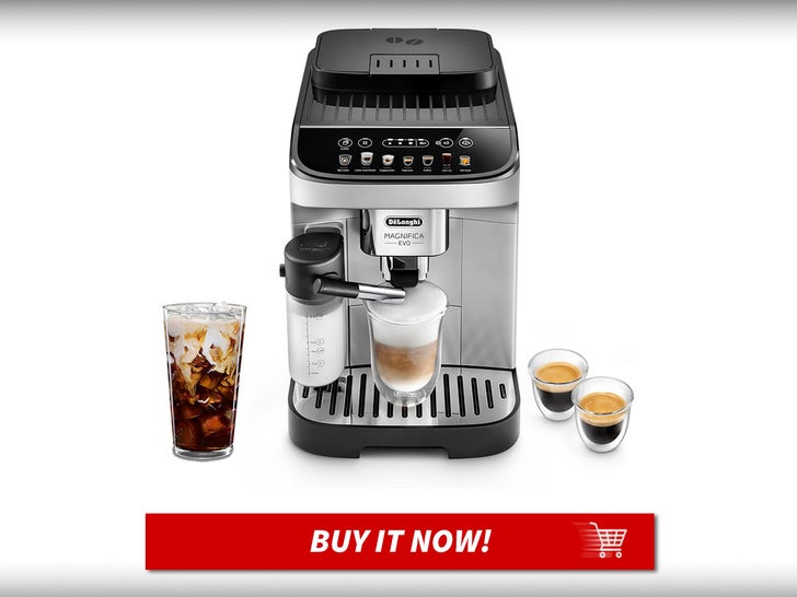 De'Longhi-Magnifica-Evo-Automatic-Espresso-And-Coffee-Machine-Prime-Day-Best-Deals-MAIN