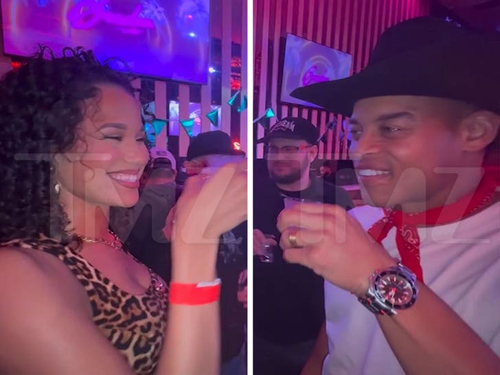 Roberta Ri'charda i Julii Taylor