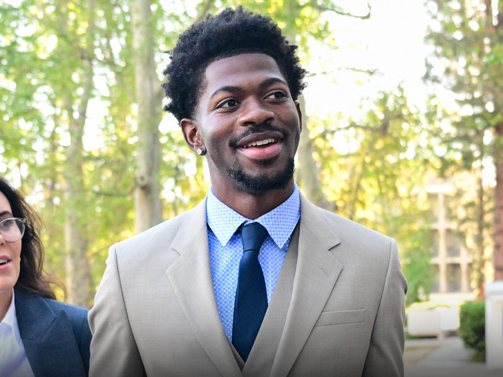 lil nas x getty main