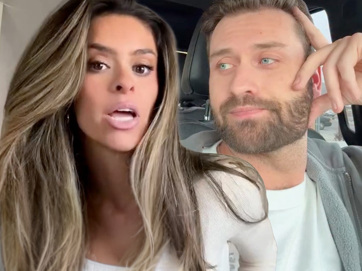 taylor frankie paul e Dakota Mortensen Instagram