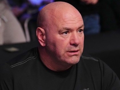 dana white getty 1