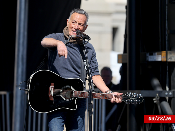 bruce springsteen sub getty 1