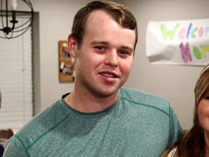 joseph duggar TLC