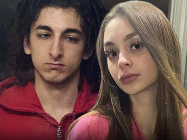 main mackenzie shirilla dominic russo insta netflix