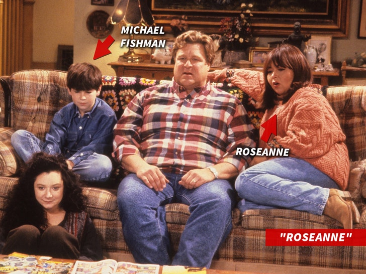 Roseanne-shutterstock-1