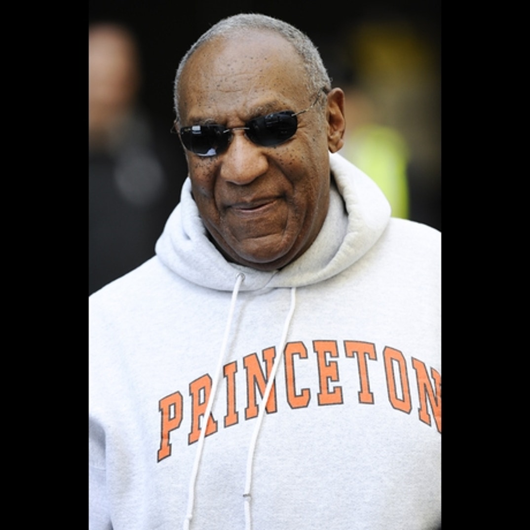 Bill Cosby - NAVY