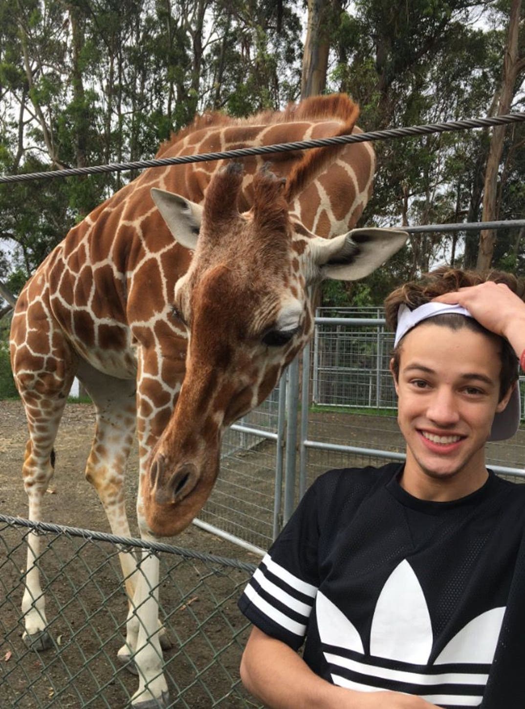 Cameron Dallas