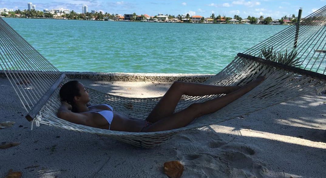 Lais Ribeiro