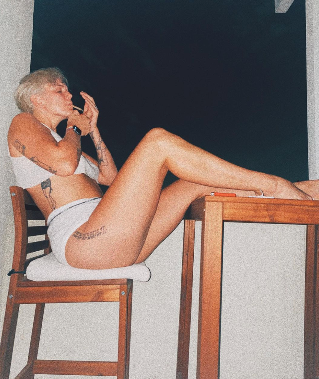 Betty Who