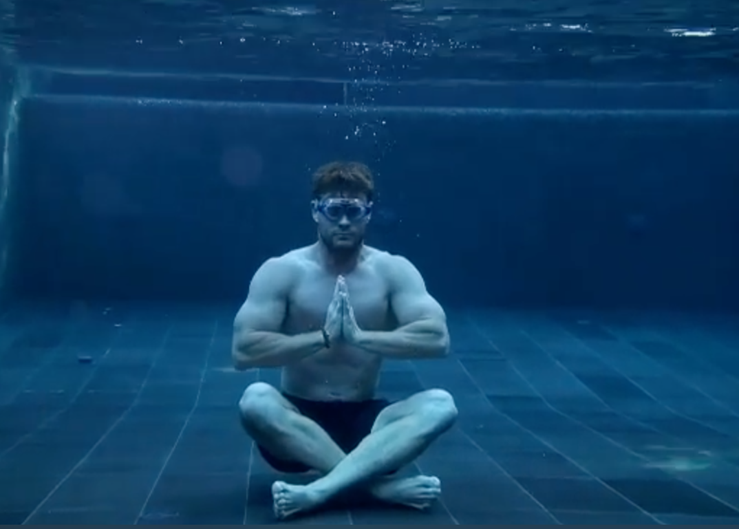 Chris Hemsworth