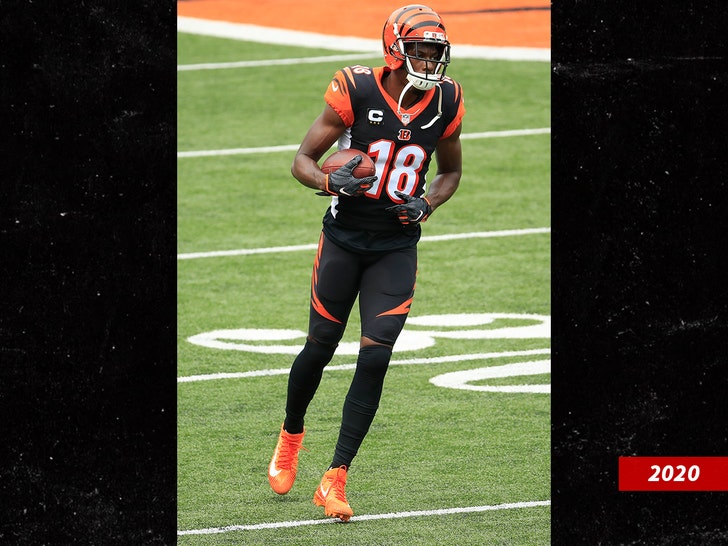 A.J. Green signing with Arizona Cardinals after 10 years in Cincinnati