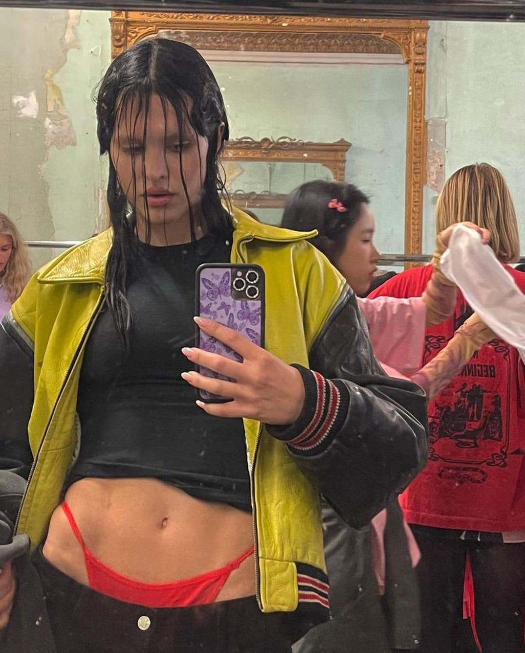 0612 Amelia Gray Hamlin Hot Shots 9