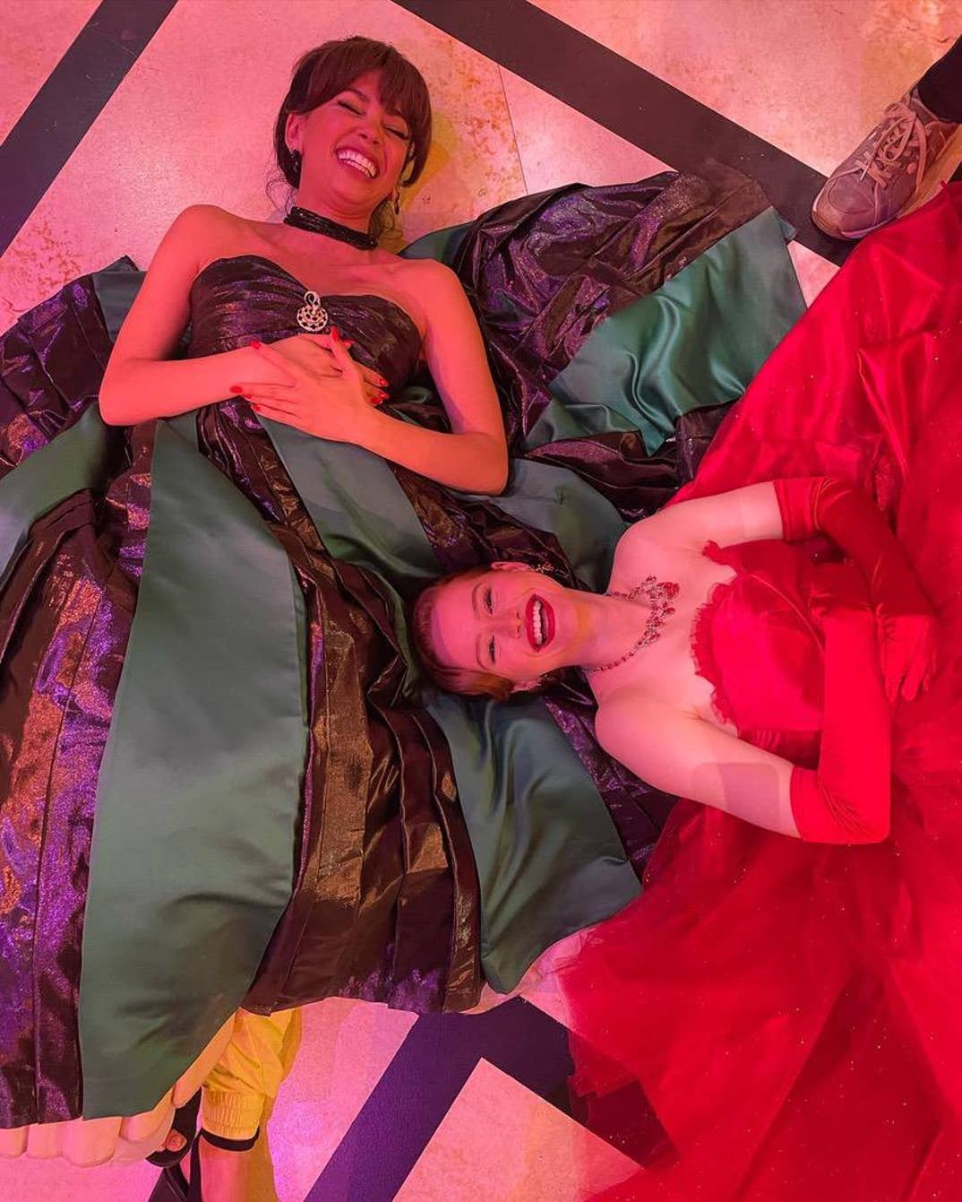 0822 Riverdale BTS 32