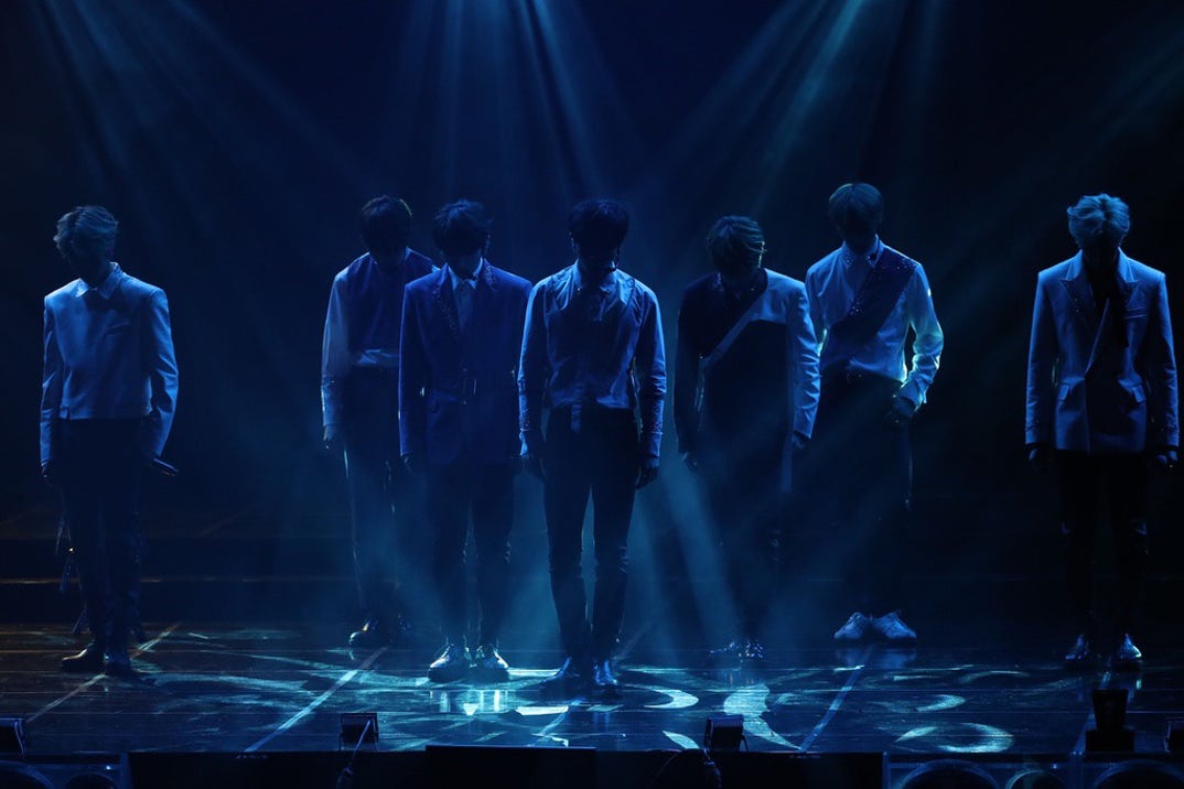 Stray Kids Performance Photos 1