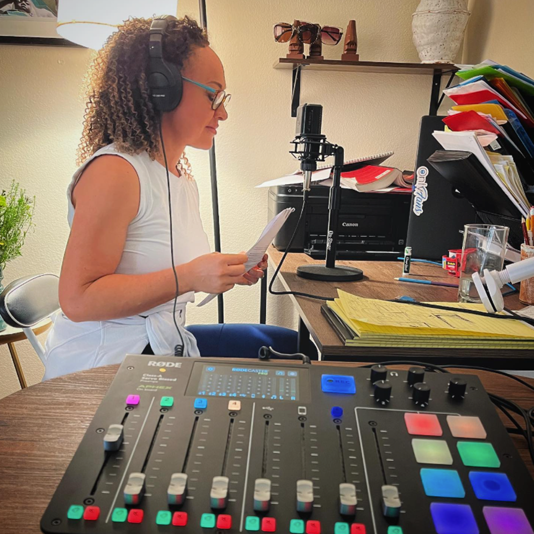 0214 Rachel Dolezal Through The Years 0