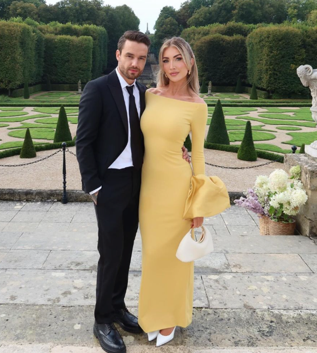 1016 Liam Payne and Kate Cass Together 1