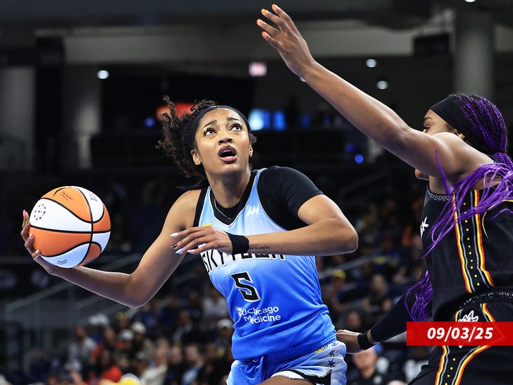 Angel Reese Issues Apology To Team After 'Misconstrued' Comments
