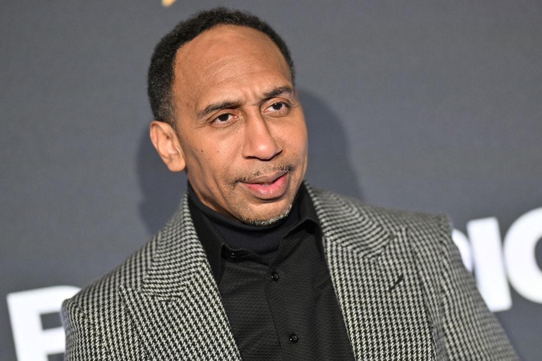 Stephen A Smith Through The Years 5