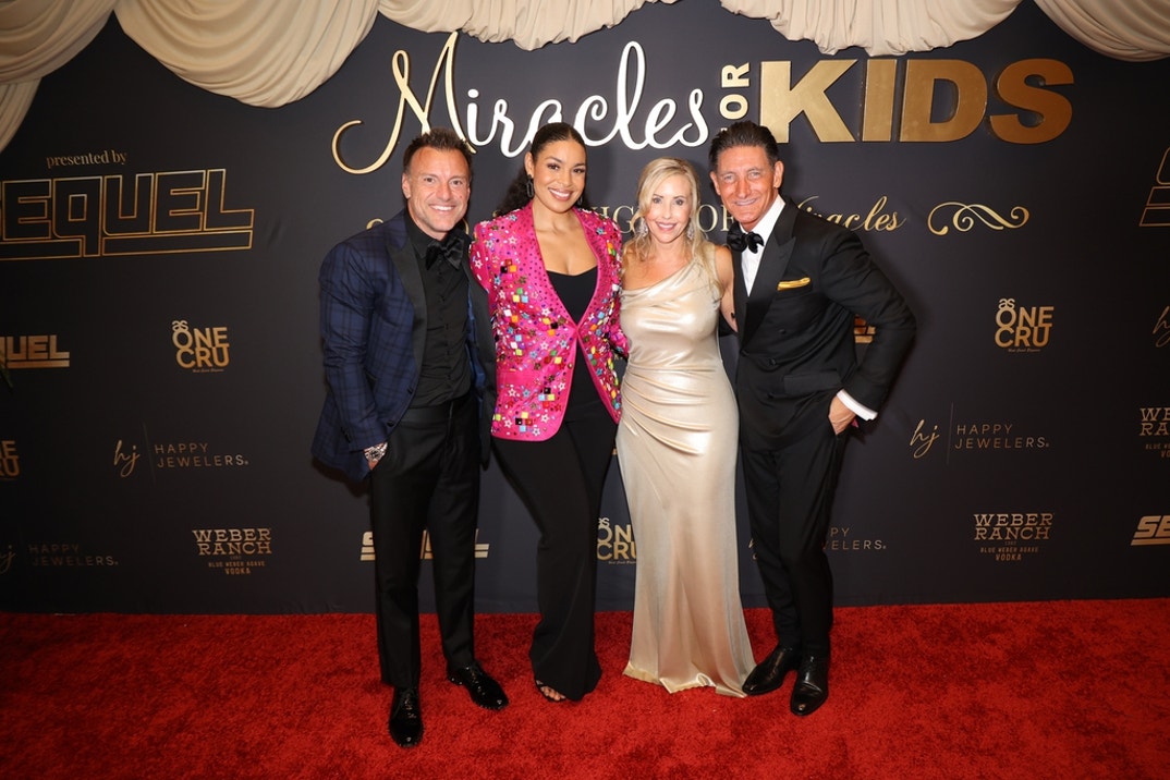 Jordin Sparks Miracles For Kids 35