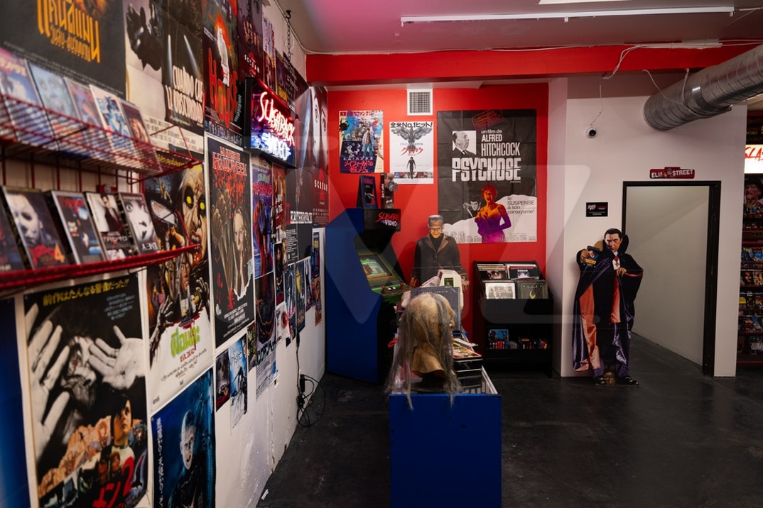 Slashback Video WEHO 19