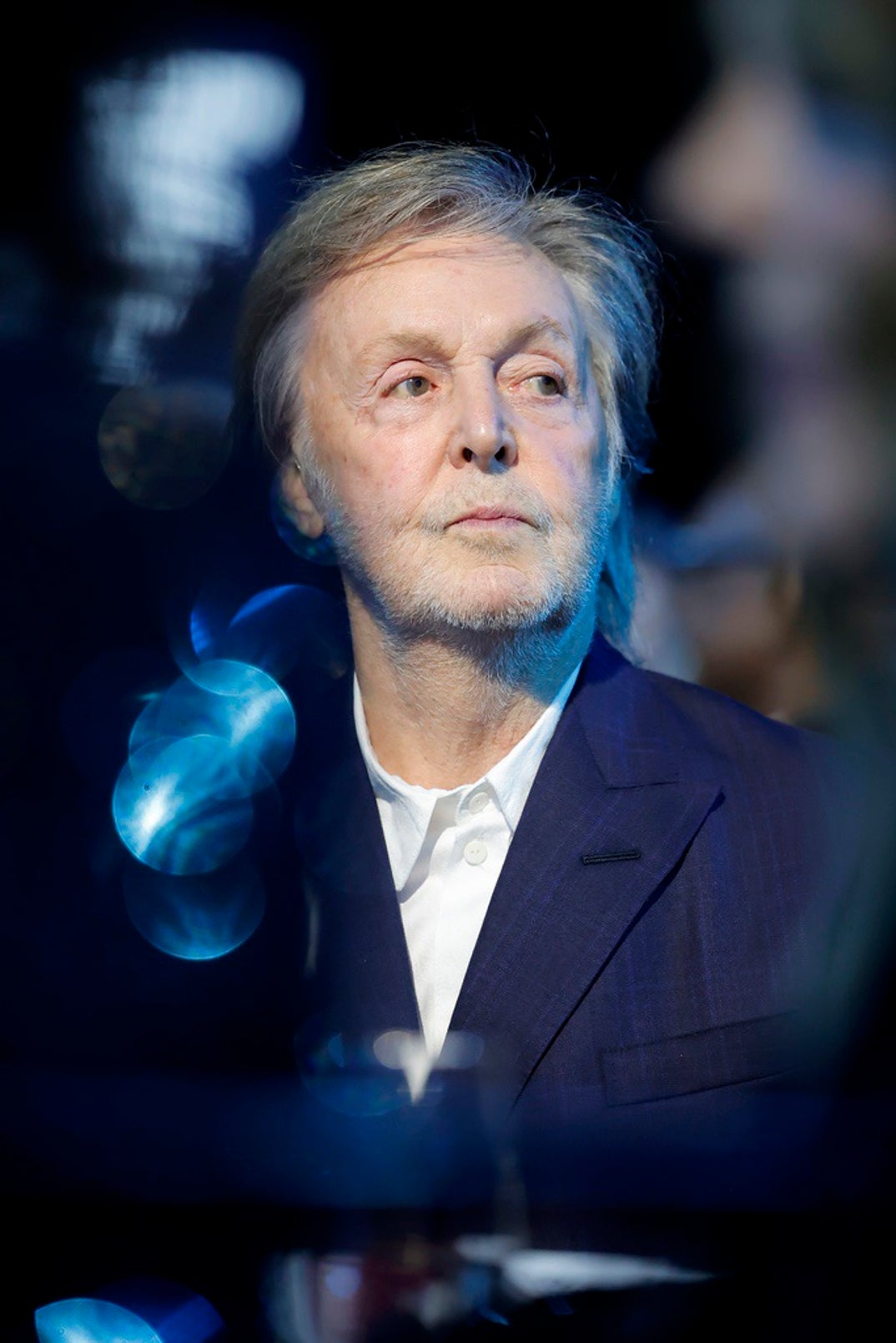 Paul McCartney Through The Years 9