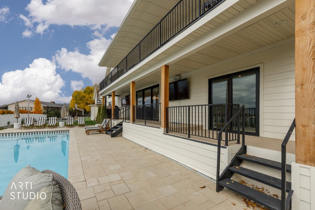 essi & Jordan Ngatikaura House 79