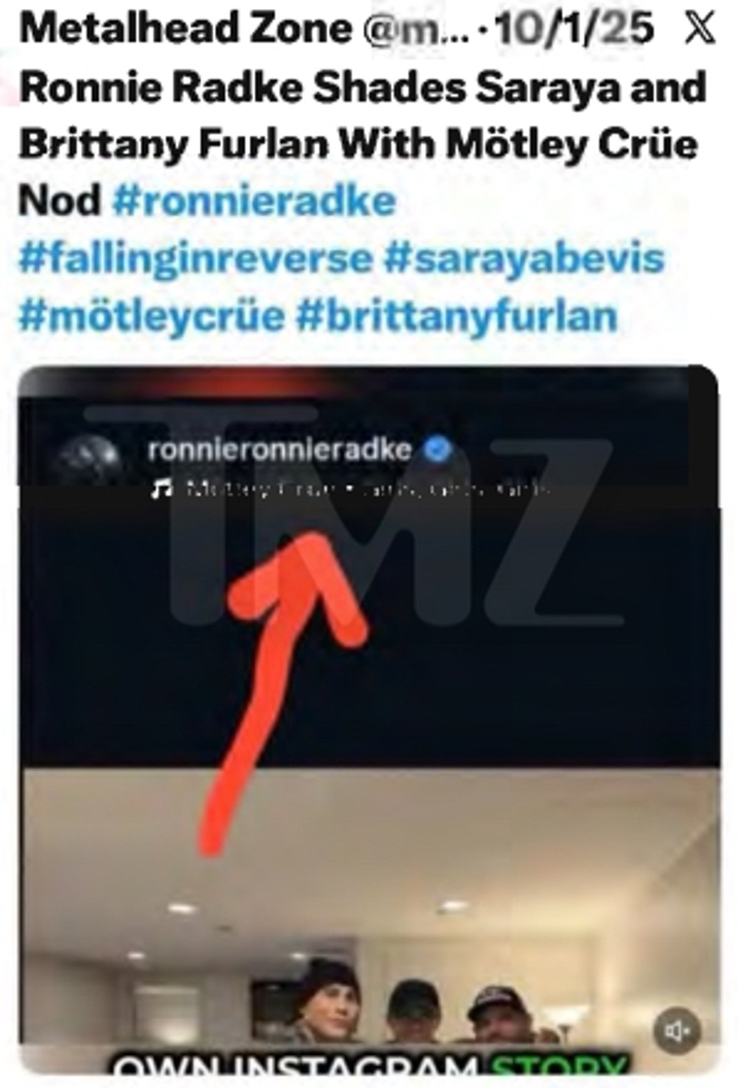 Brittany Furlan Messages 6