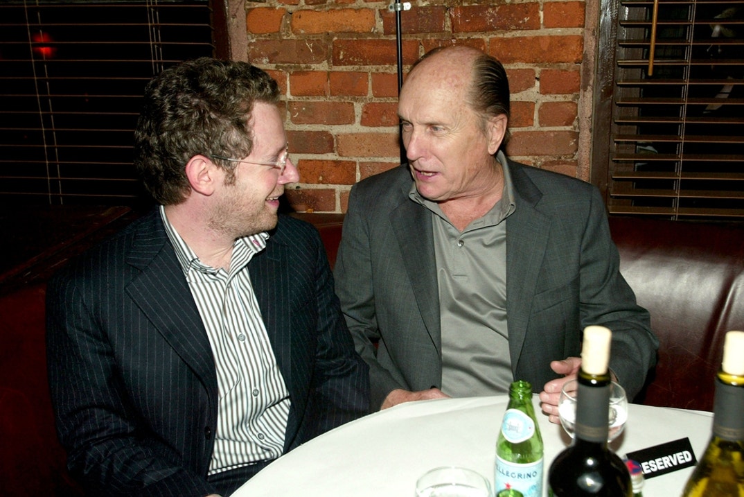 Remembering Robert Duvall 7