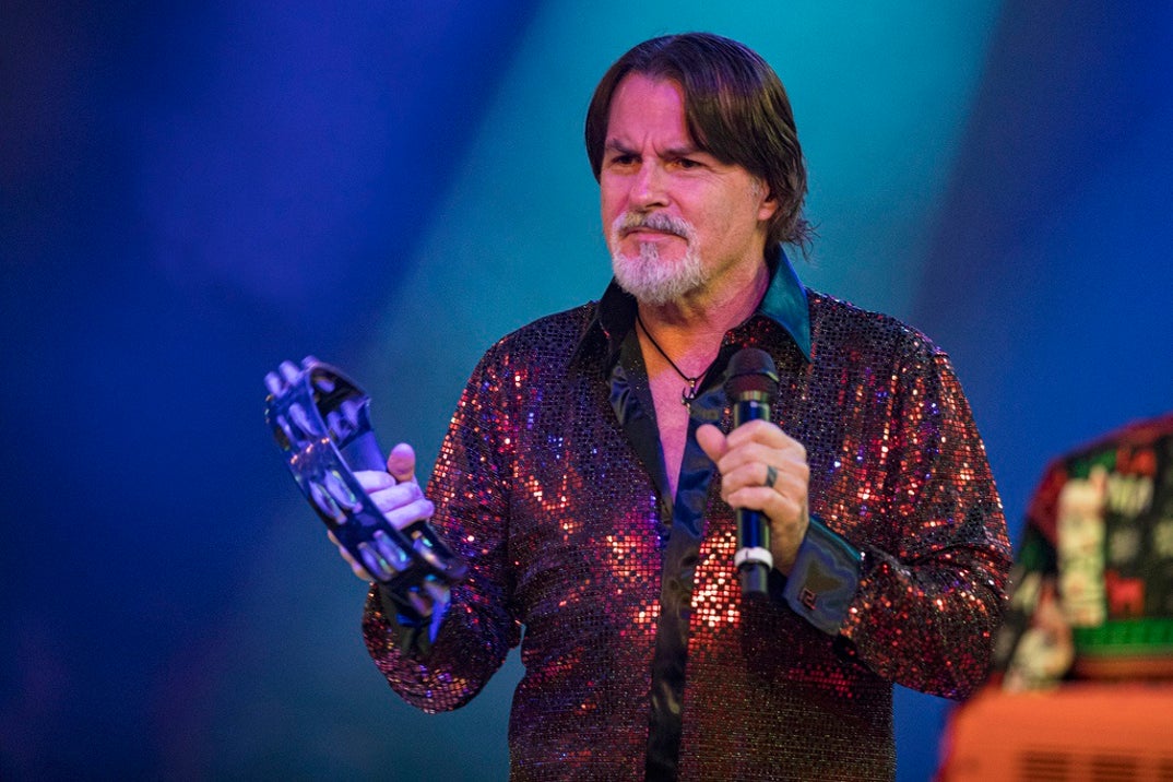 Remembering Tommy DeCarlo 5