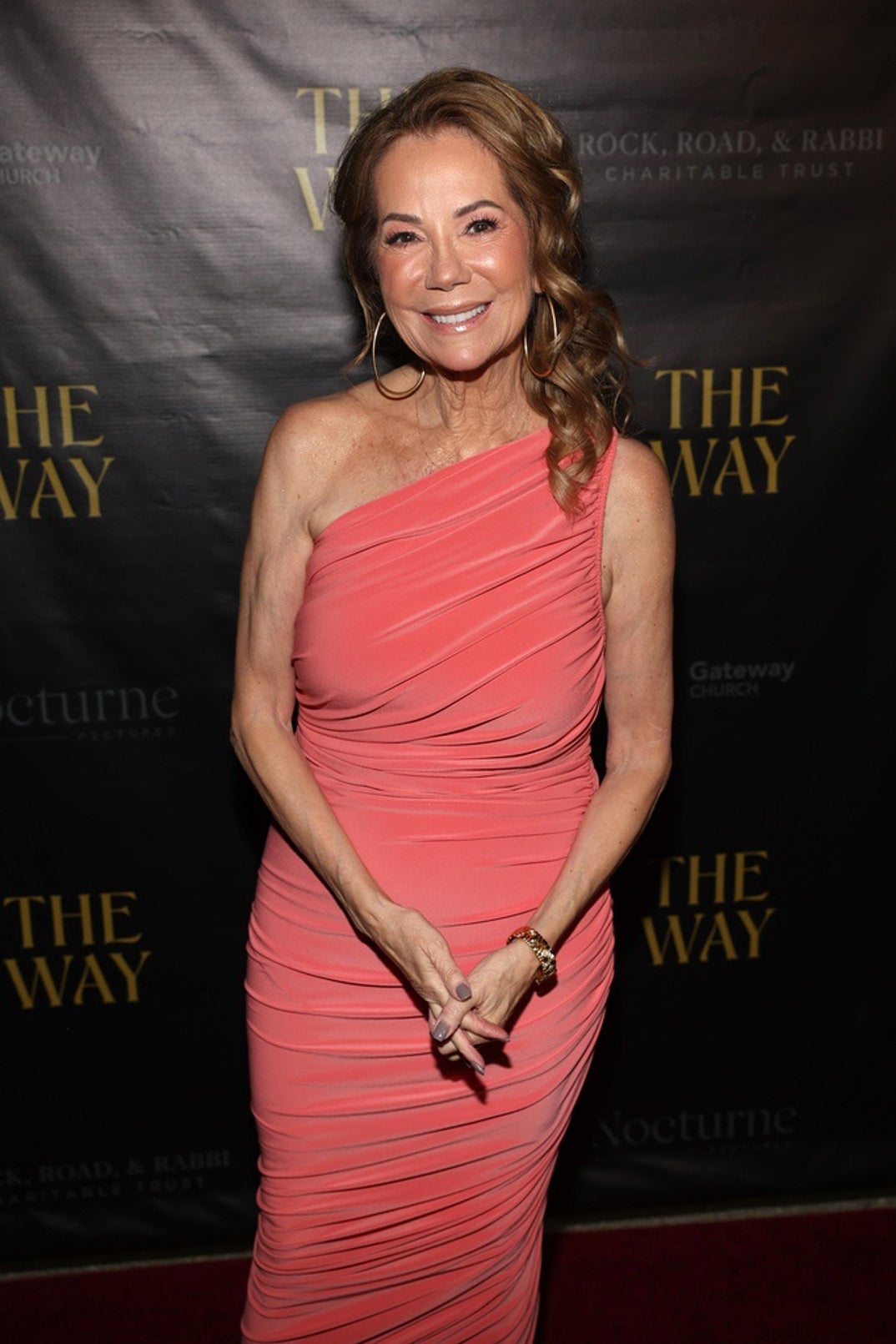Kathie Lee Gifford Through The Years 8